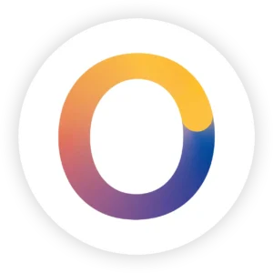 OBM Logo beeldmerk
