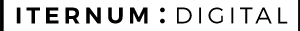 Logo Iternum Digital