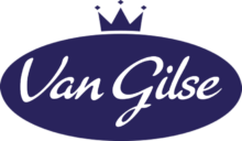 Van Gilse Logo